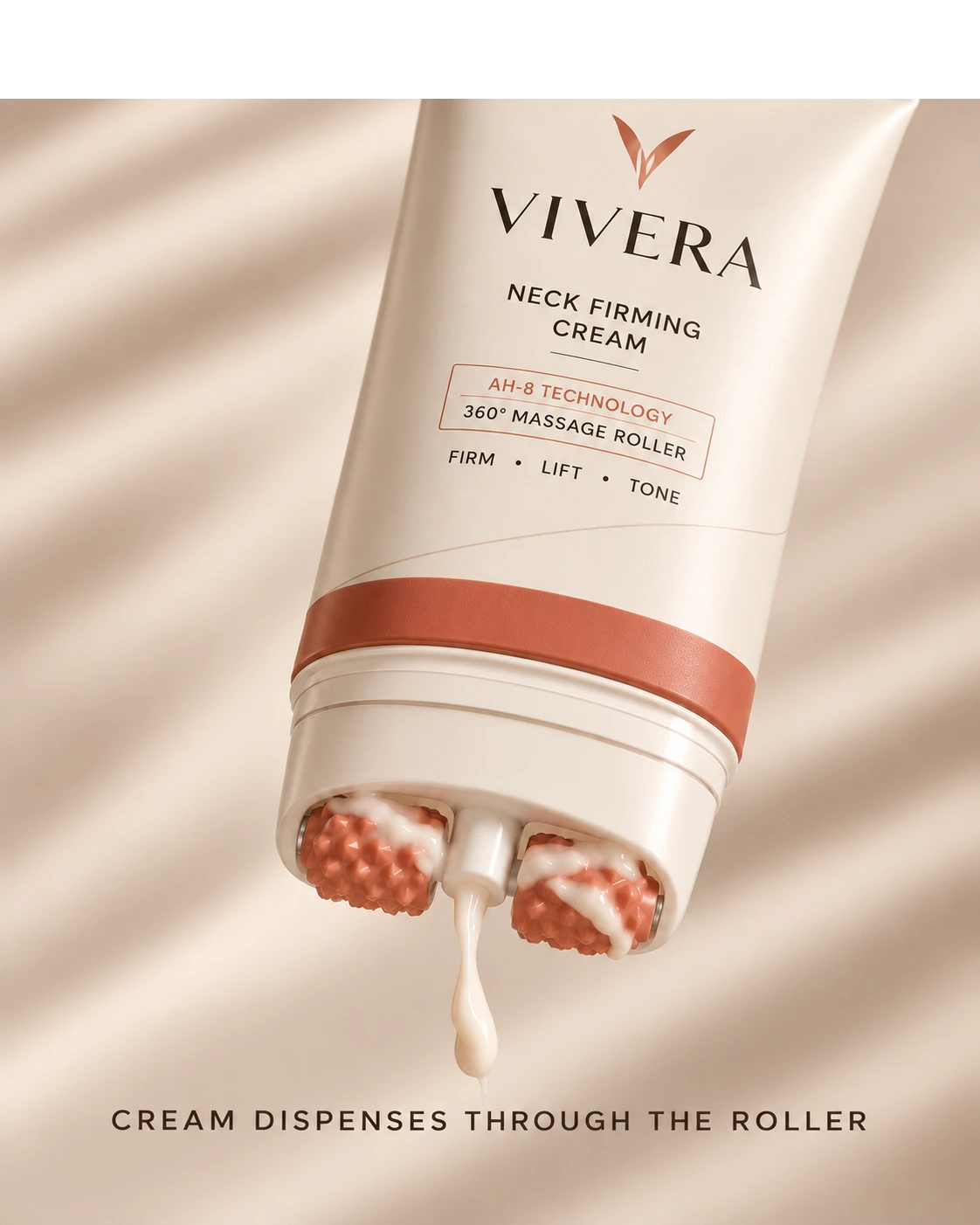 Vivera Neck Firming Cream